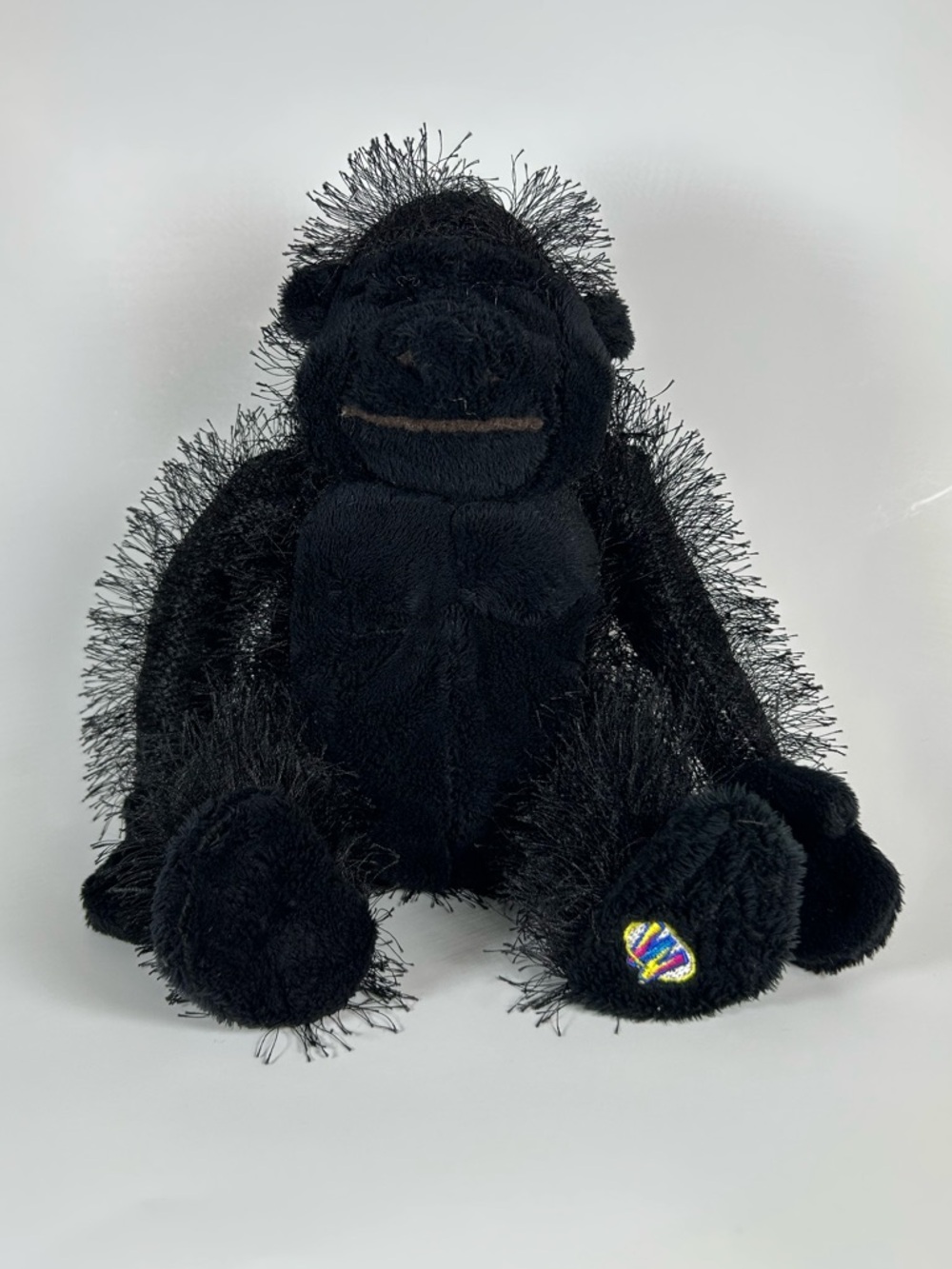 2/$25 🧸 Webkinz Gorilla HM040 Ganz No Code